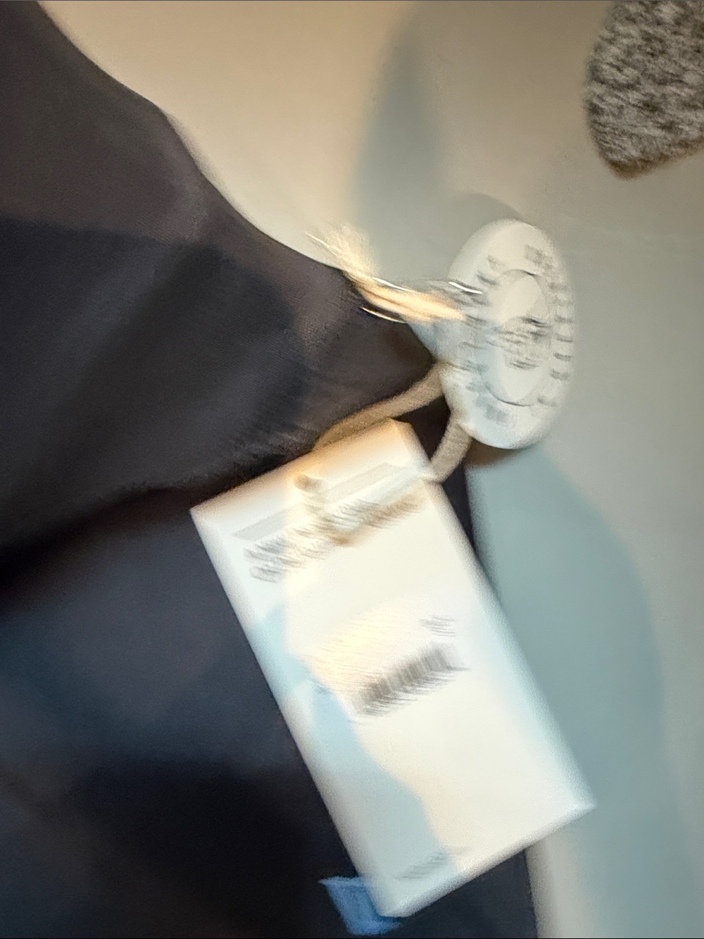 NWT Vuori daily speed short 2.5” - Picture 2 of 4